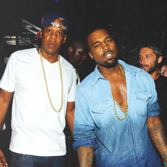 The Illest Motherfucker Kanye & JayZ- BgRemix-