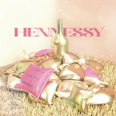 HENNESSY - with Yung Tory & BTK Villeion
