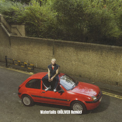 Waterfalls (HÖLIVER Remix)