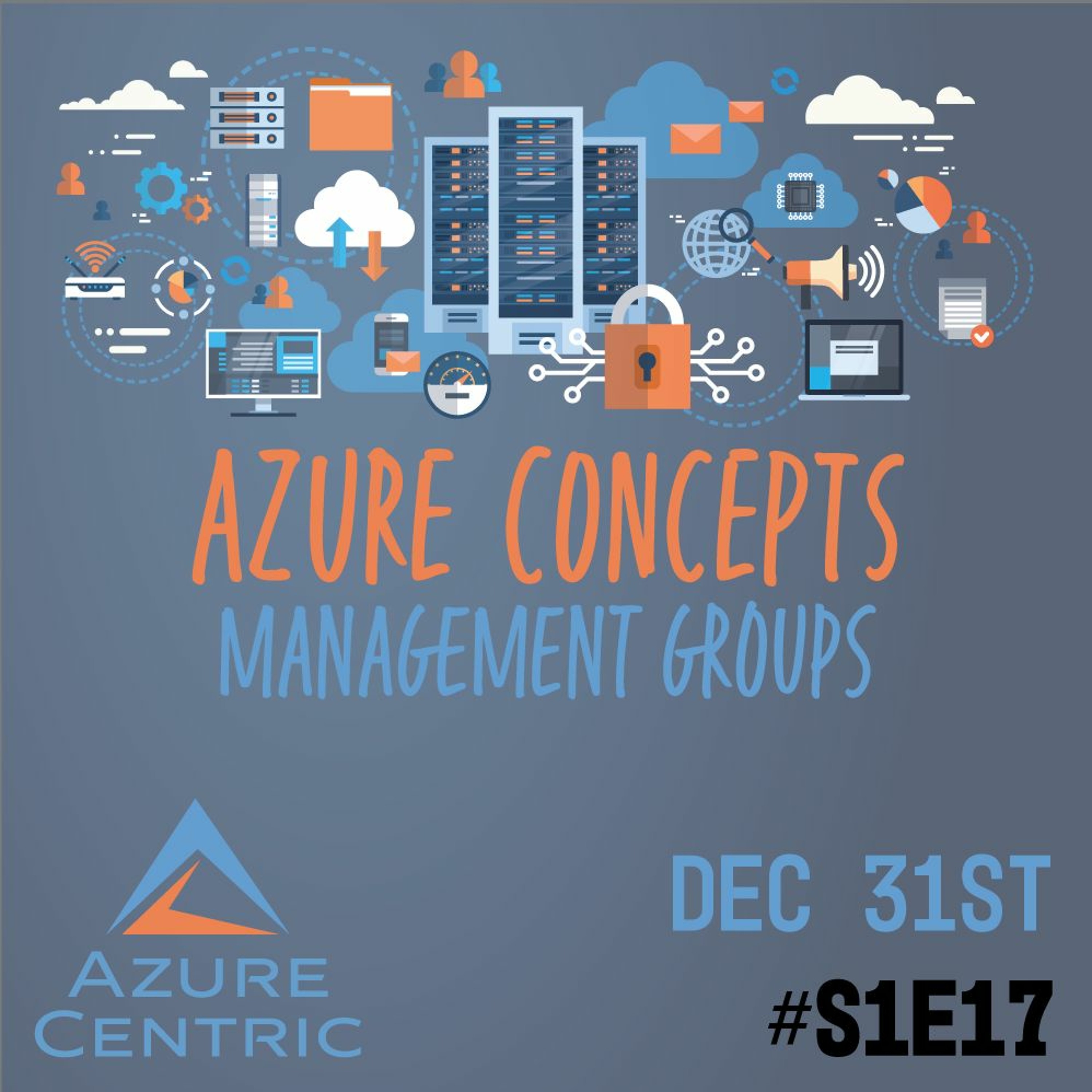 Azure Centric Podcast