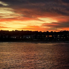 010 Sunset Mood