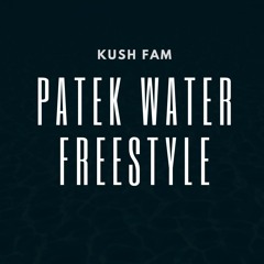 Patek Water Freestyle
