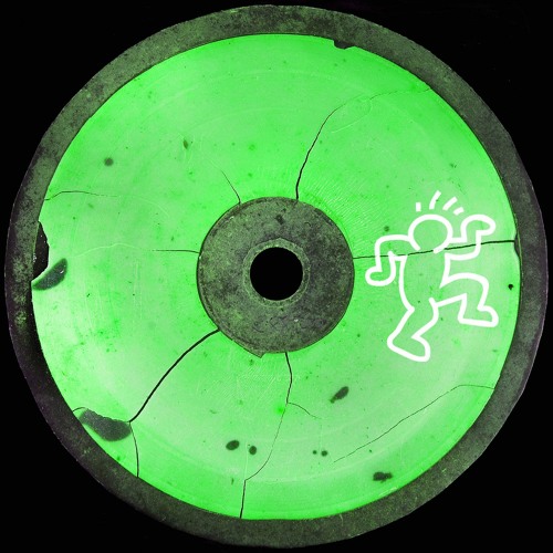 Free Youth - We Can Move (Never Dull's Supergroove Edit)