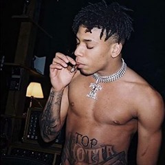 NLE Choppa x 41 - Or What (Slowed + Reverb)