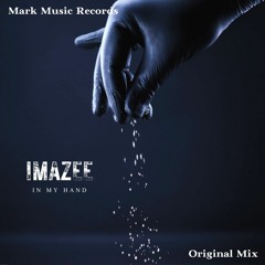 Imazee - In My Hand