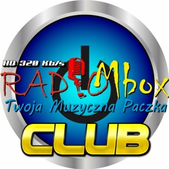 Pierre Deck Live In The Mix At Night (May 3th Radio Mbox)[www.radiombox.pl]