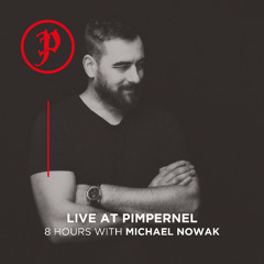 MICHAEL NOWAK @Pimpernel | 18.11.2025