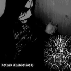 Ave Morphys - Triste Desilucion