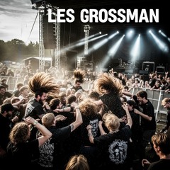 Les Grossman