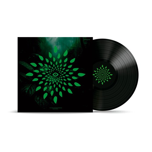 [VRVNL016] Drucal & Traversable Message - Renacimiento [Previews]