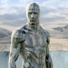 sylver surfer 2025