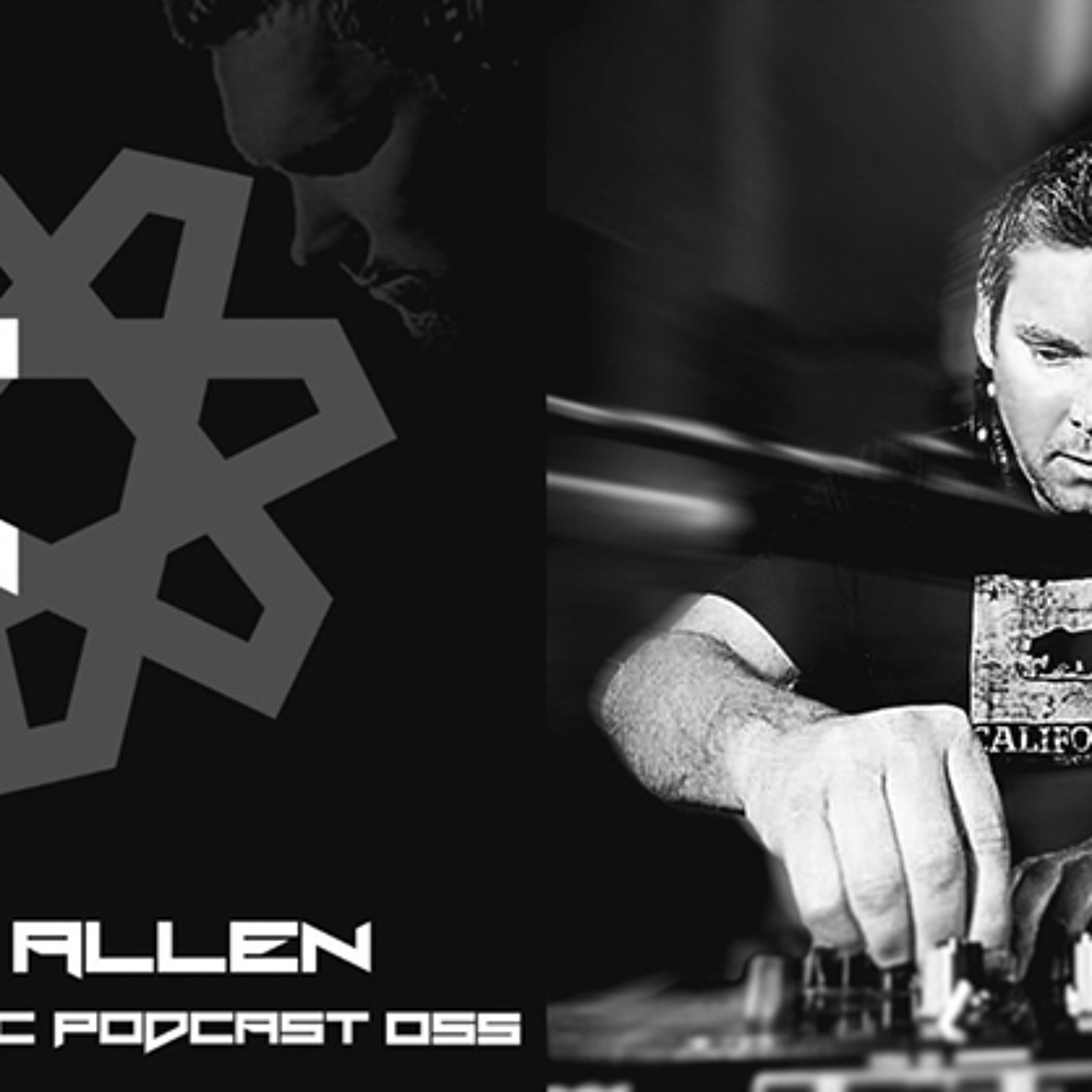 Cybernetic Podcast 055 by Scott Allen episode artwork