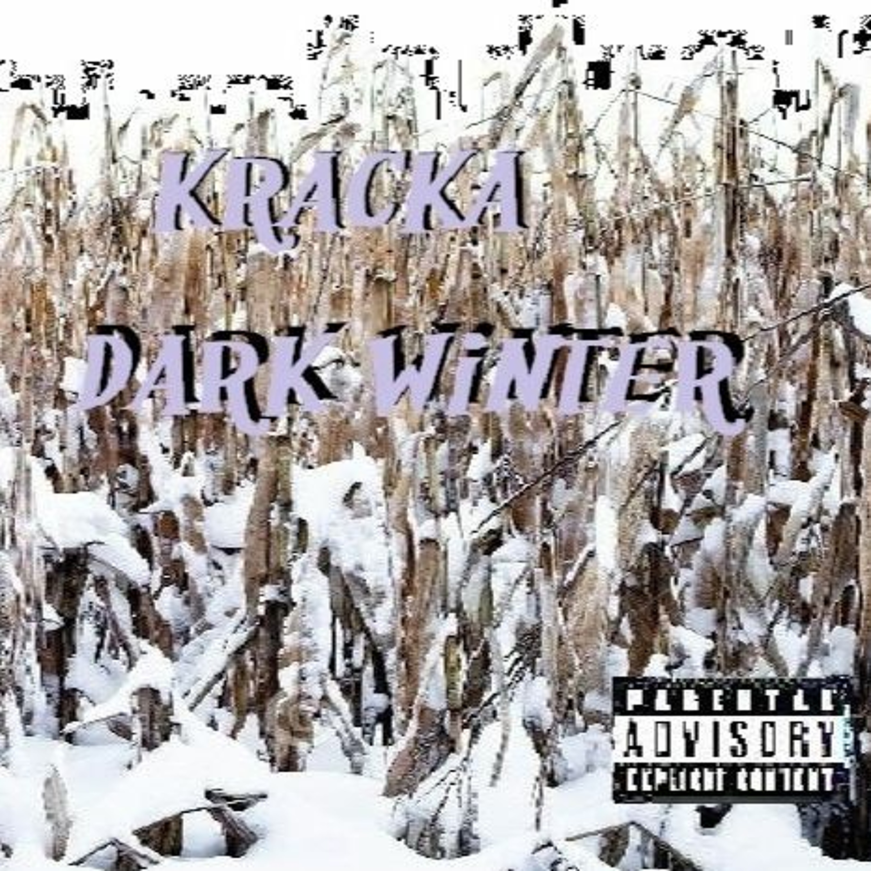 Kracka - Social Isolation (2021 Single)  (Prod. Kracka) episode artwork