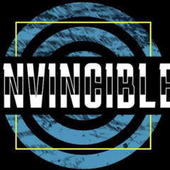 Invincible - Tinie Tempah (Edm Edit)