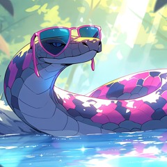 SCRUNGI - STEP [100 followers freebie :)]