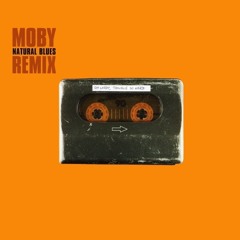 Moby - Natural Blues (but It's Jersey Club)