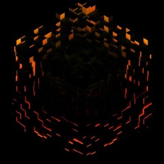 Minecraft - Aria Math (Revery Arcade Atmospheric Piano Version)