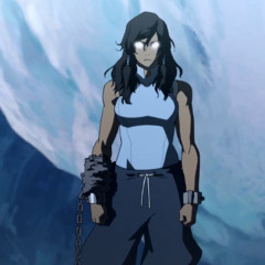 avatar legend of kumbia ending song