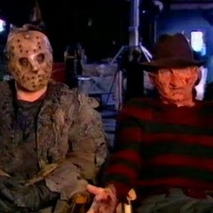 Freddy and Jason (Feat. Skull)