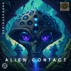 Alien Contact - Serioussound