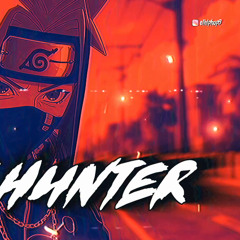 ＰＨＯＮＫ // B E A S T  H U N T E R