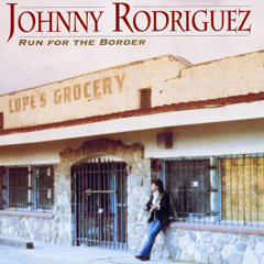 Run for the Border (Re-Recorded)