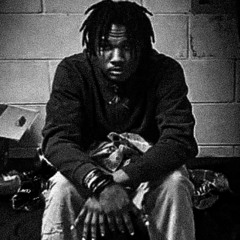 EBK MadMaxx - End Of Discussion (Unreleased Audio)