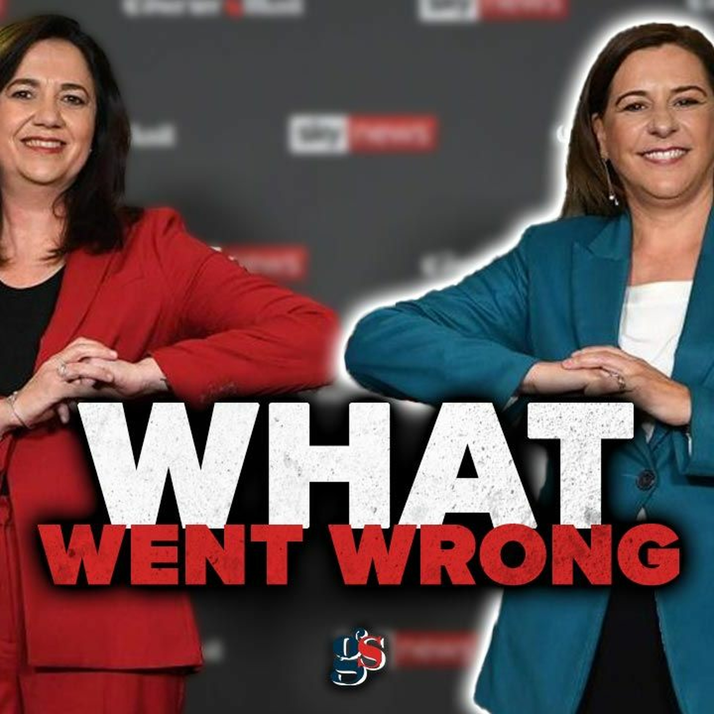 Qld Opposition Leader Deb Frecklington quits after election failure