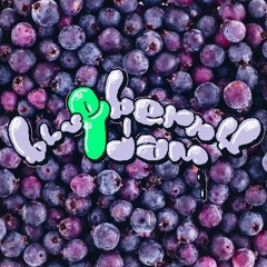 Blueberry Jam