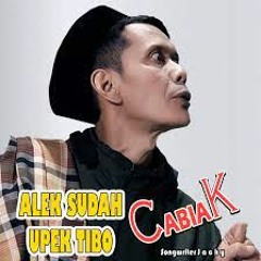 ALEK SUDAH UPEK TIBO [ MF REMIX X DDHARMAA REMIX ]#FORSALE