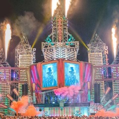 DRUM AND BASS MIX MARCH 2021