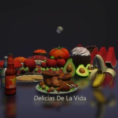 Delicias De La Vida