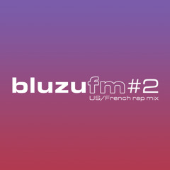15 Minute US/French Rap Mix (Hamza, Playboi Carti, La Fève, Ken Carson, 8ruki, Yeat) - bluzu fm #2
