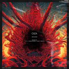 [OR022] Oiza - Around (Seimen Dexter Remix)[Cut] 24 Mar 2023