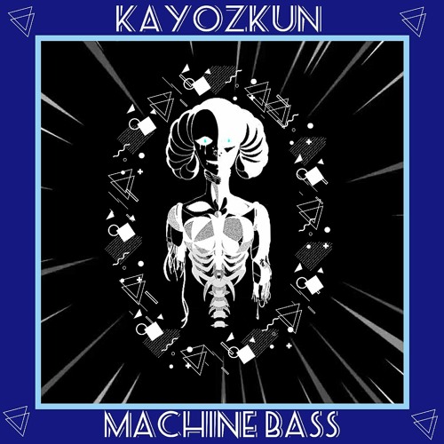 Machine Bass