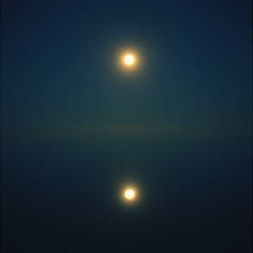 Still Water Don’t Chase