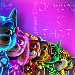 Get down ft jersey club vs pettroll