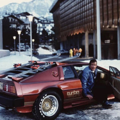 roxy drift