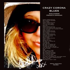 Crazy Corona Blues (Feat. Heidi-Marie)
