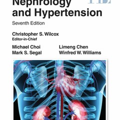 [Read EBOOK] Handbook of Nephrology and Hypertension