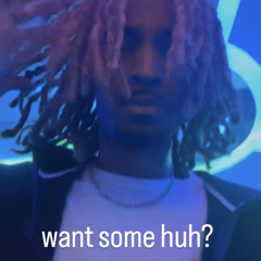 1oneam - want some huh? (ig snippet)