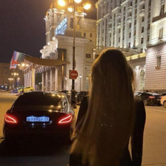 Fogel - Пуля (VETAL KENT Remix) (Slowed + Reverb)