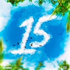 15 (prod. rxger)