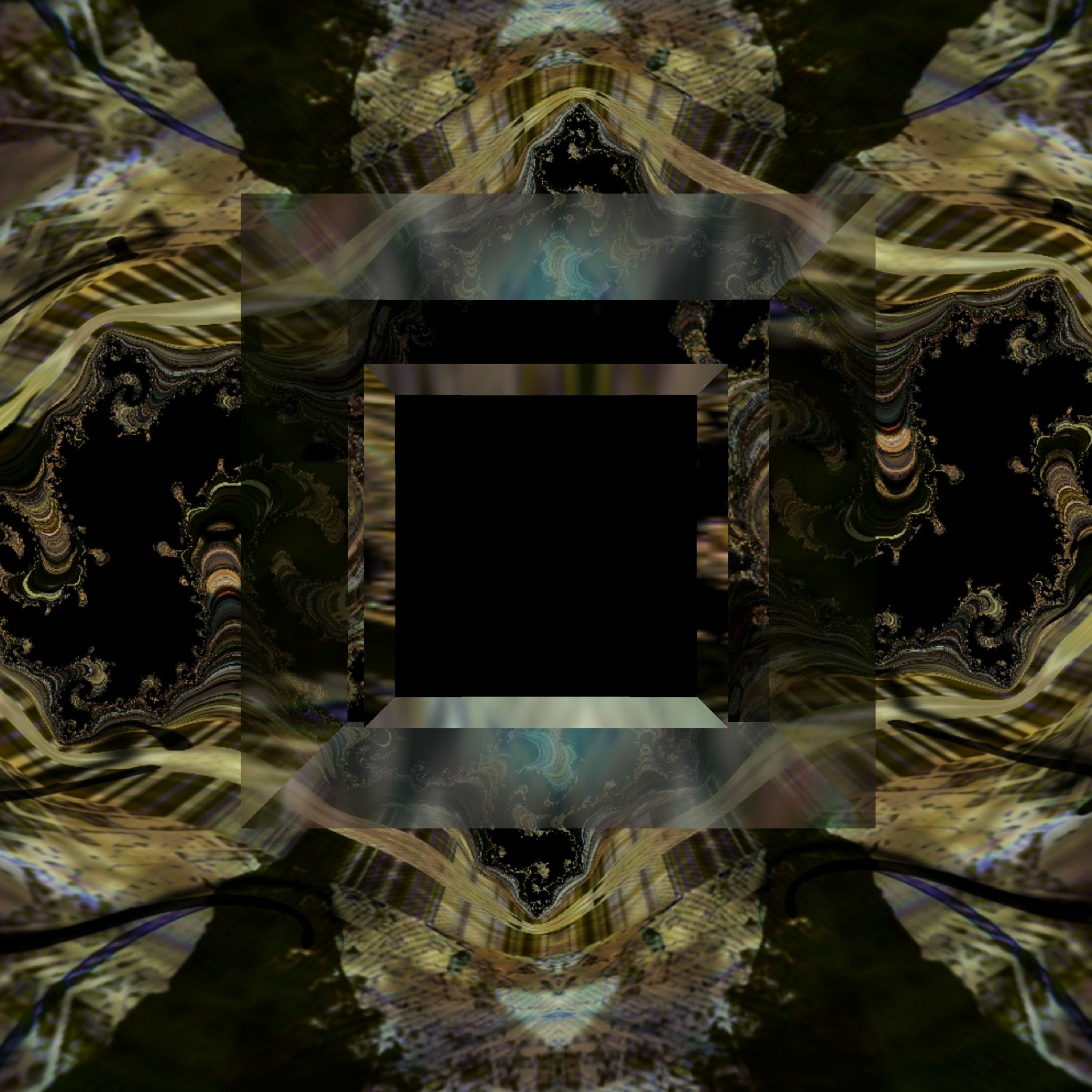 Lugubrious Torpor episode artwork