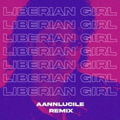 Michael Jackson - Liberian Girl (AA Remix)