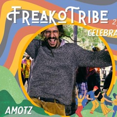 FREAKO-TRIBE Celebration ֎ Ethnic ֎ PsyBass ֎ Glitch ֎ Tribel Trap ֎