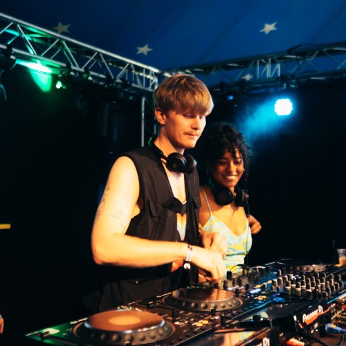 JUSTICE b2b [dju:k] @ HABITAT Festival 2025