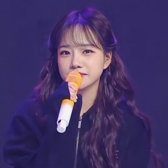 조유리 (YURI) - 도망가자 Run With Me [IZ*ONE 아케이드 (ARCADE) Special EP]