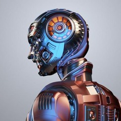 AI Finale Part 1 - Algorythmic Empathy