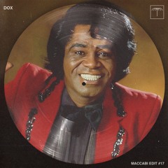 James Brown - Get Up Offa That Thing (DOX Maccabi Edit)